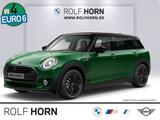 MINI Clubman Cooper D Classic Trim RKam Navi Sitzhzg. - MINI Gebrauchtwagen von 2024
