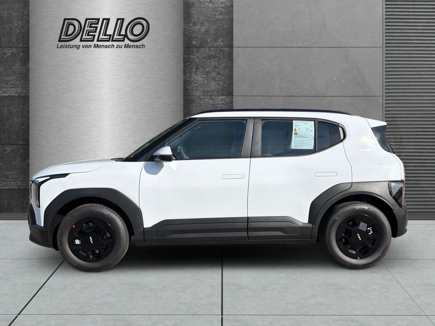 Kia EV2 - Bild 2