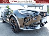 Cupra Formentor VZ e-Hybrid ACC DCC Kam Nav LED 19"LM - Cupra Formentor mit Hybrid-Antrieb: Schwarz