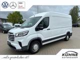 Maxus Deliver 9 L3H2 162PS LED/KLIMA/!1.GANG SPRINGT! - Maxus Gebrauchtwagen