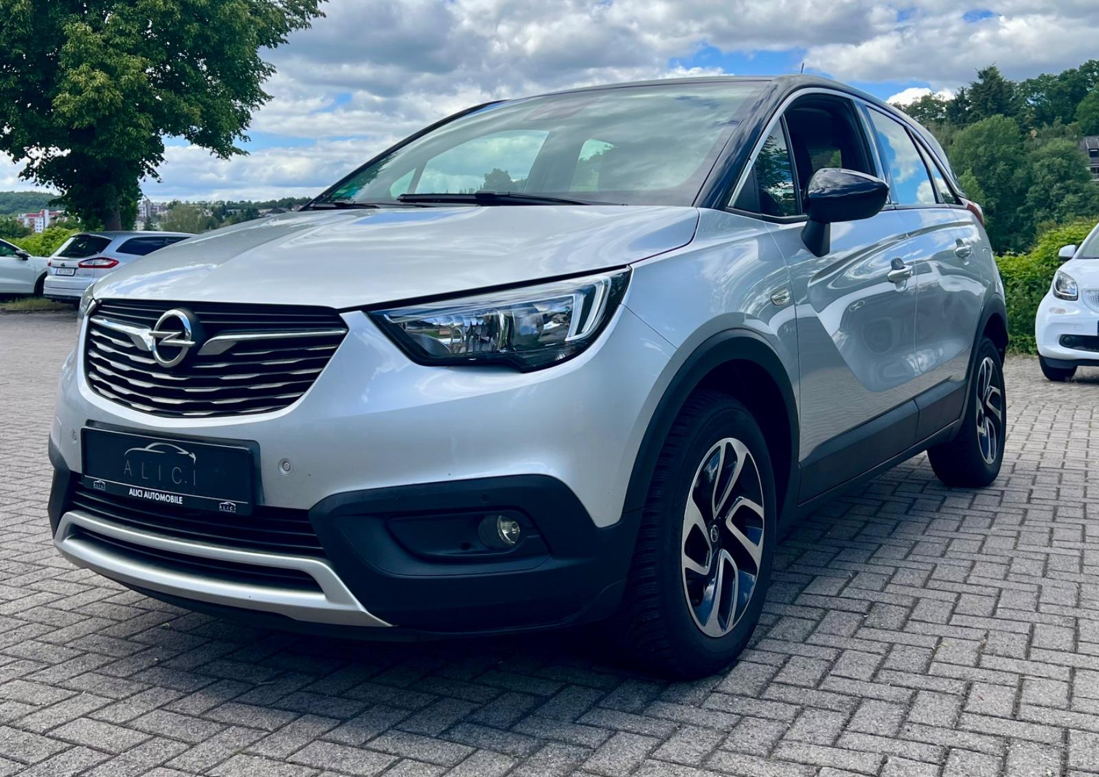 Opel Crossland X Innovation *KAM*SHZ