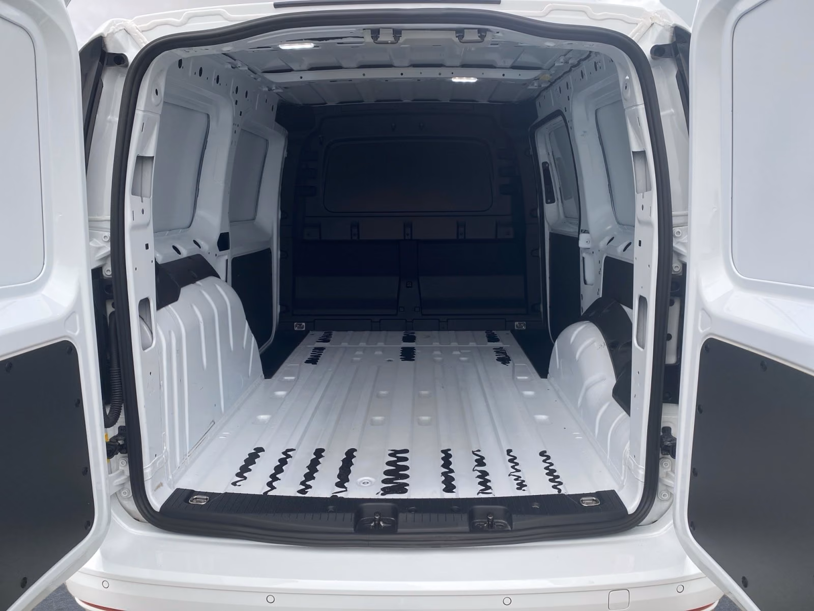 Ford Transit Limited 2.0 EcoBlue L2 ACC+SHZ, миниатюра 14