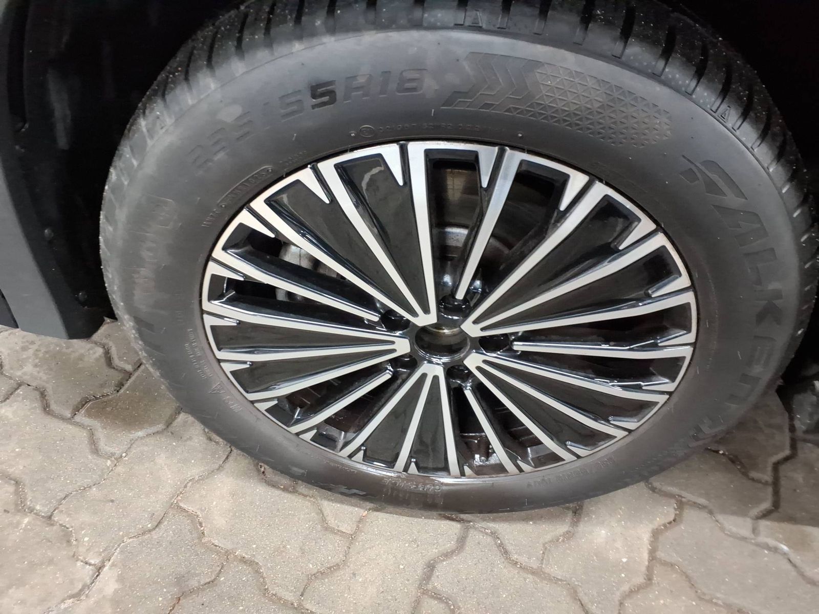 Volkswagen Tayron - Bild 19