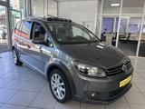 Volkswagen Touran 1.4TSI CrossTouran * 7.Sitzer*PANO*KAMERA - Volkswagen: Crosstouran