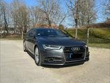 Audi A6 3.0 BiTDI quat. B&O, Luft, HuD, Matrix, SLine - Audi A6 Gebrauchtwagen in München