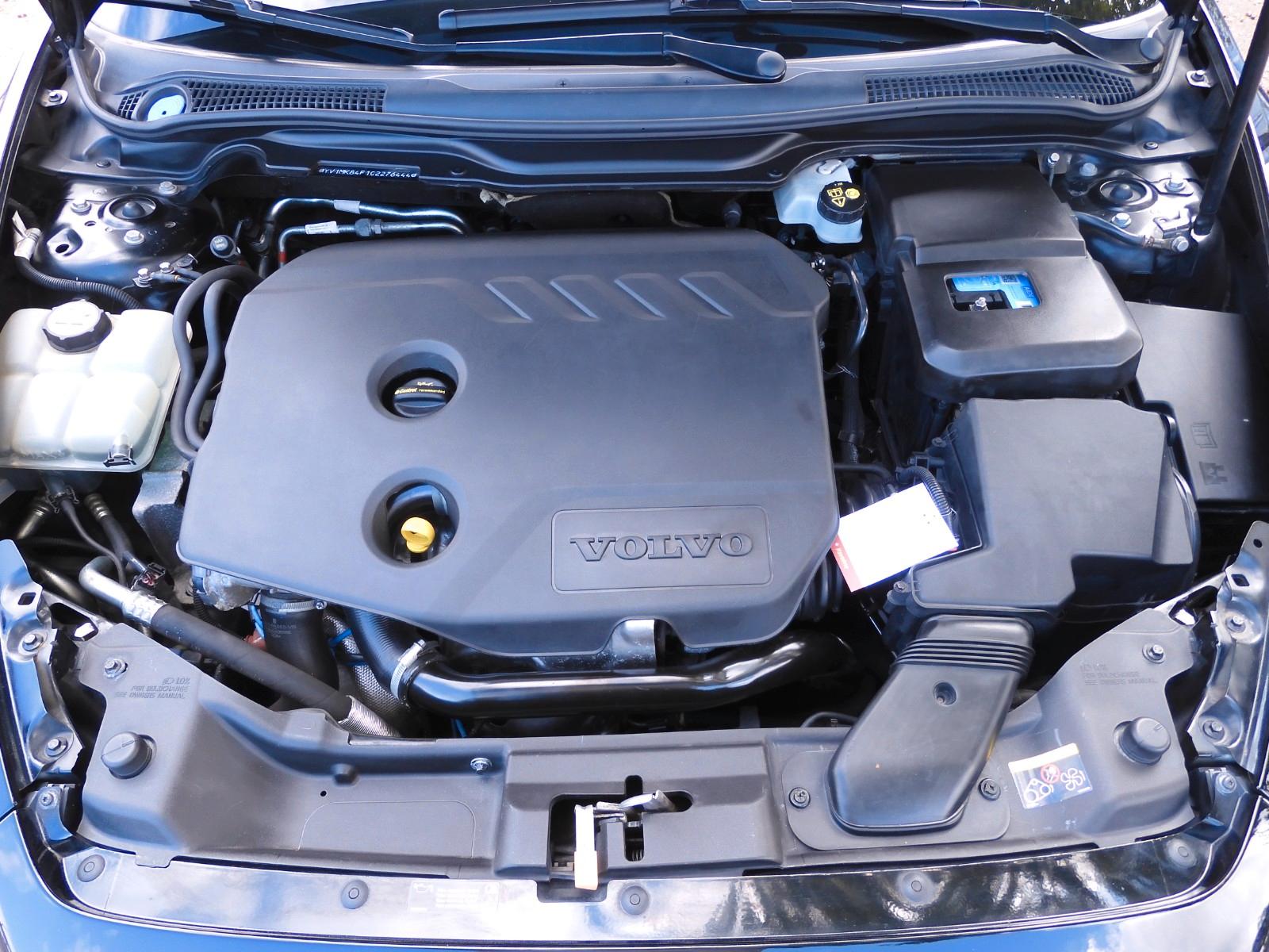 Volvo C30 1.6*ZAHNRIEMEN NEU*ÖLWECHSEL NEU*2xSHZ*