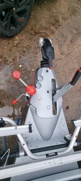 Dethleffs Nomad Snow 650RQT  - Offers