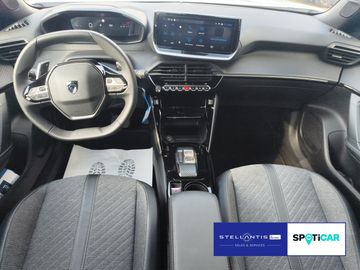Peugeot 2008 - 8