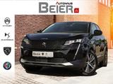 Peugeot 3008 Hybrid 225 Allure / 1,6 Ltr. / Navi - Peugeot 3008 Allure mit Hybrid-Antrieb (Benzin/Elektro)