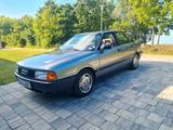 Audi 80 - gebrauchte Audi 80 aus dem Jahr 1990