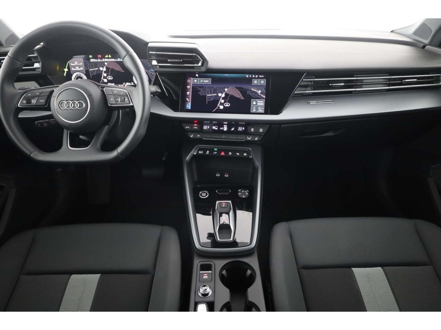 Audi A3 - Bild 9