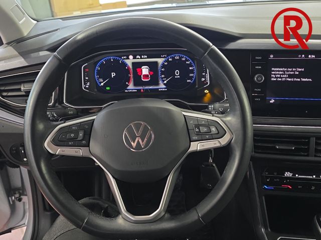 Taigo Style AHK-abnehmbar Navi Digitales Cockpit