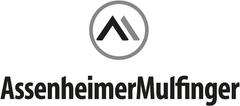 Assenheimer+Mulfinger GmbH & Co. KG, Mercedes Benz Verkauf und Service