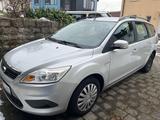 Ford Focus 1,6 Style+ Turnier Style+ - Ford Focus aus 2010: 1.6