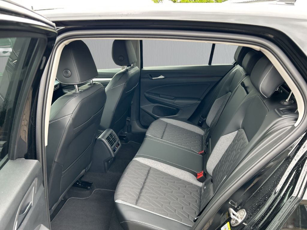 Volkswagen Golf - Bild 14