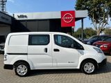 Nissan e-NV200 40kWh Comfort/INKL. BATTERIE/WINTERPAKET - Nissan e-NV200 mit Elektro-Antrieb