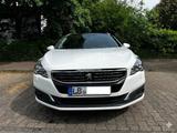 Peugeot 508 SW GT Pano Vollleder Bi-Xenon - gebrauchte Peugeot 508 aus dem Jahr 2014