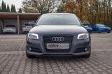 Audi A3 1.6 TDI e Attraction Navi/Shzg/Xenon - Audi A3 aus 2012: TDI