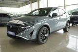 Nissan Qashqai Tekna 1,3 DIG-T Xtronic Pano/Leder/Navi/