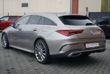 Mercedes-Benz CLA 250 AMG Line Aut. LED AHK 360° Totwinkel DAB - Mercedes-Benz CLA 250: Kombi