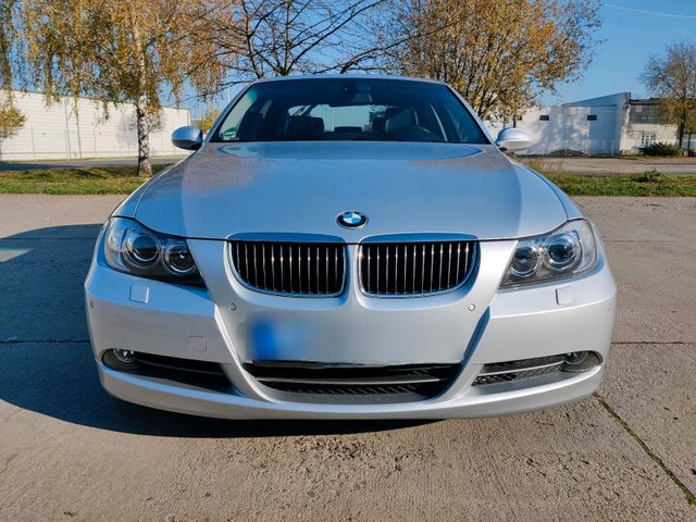 BMW 330i N52 TÜV NEU