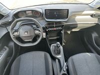 Peugeot 208 - Vorschau Bild 13
