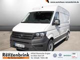 Volkswagen Crafter 35 Kasten HD MR Bluet. Sitzhzg. Assisten - Volkswagen Crafter in Osnabrück