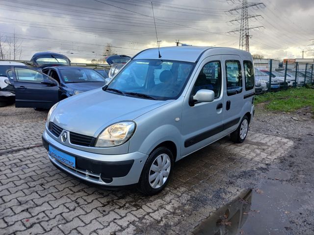 Renault Kangoo Edition Campus