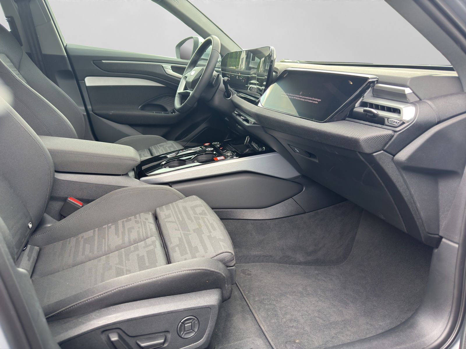 Audi A6 - Bild 4