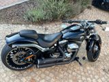 Harley-Davidson Softtail FXSB Breakout - Offers matching your search criteria
