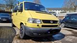 Volkswagen VW T4 Multivan  top gepflegt, Zweitwagen,... - VW T4 Multivan Gebrauchtwagen in Kiel