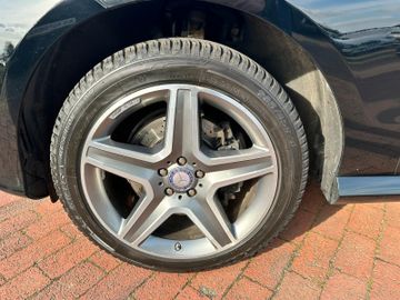 Mercedes GLE 250 - 12