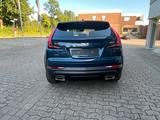 Cadillac XT4 Luxury AWD - Cadillac XT4 Gebrauchtwagen