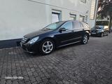 Mercedes-Benz R 320 CDI 4MATIC - - blaue Mercedes-Benz R-Klasse