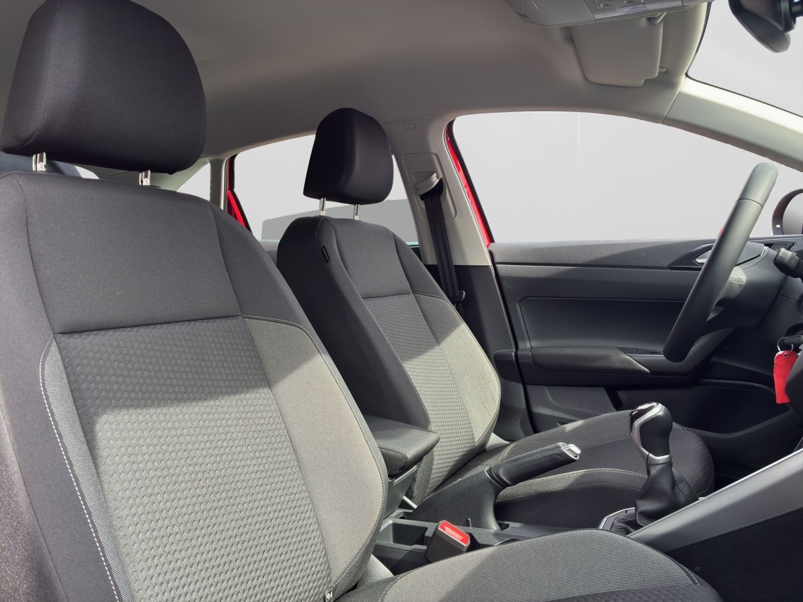 Volkswagen Taigo - Bild 19