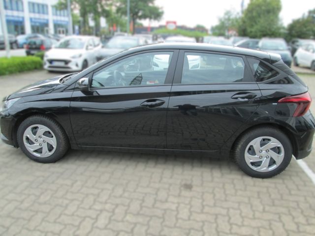 Hyundai i20 – Bild 6