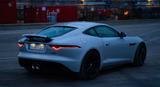 Jaguar F-Type P380 AWD | Borasco Grey | 1 von 80 - gebrauchte Jaguar F-Type aus dem Jahr 2020