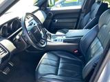 Land Rover Range Rover Sport 3.0 SDV6 HSE Dynamic HSE D... - Land Rover Range Rover Sport in Köln