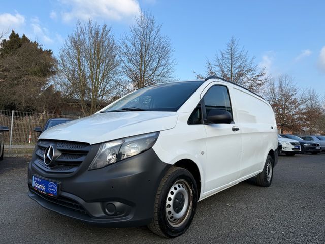 Mercedes-Benz Vito 111 CDI FWD lang*Inspektion*TÜV*Garantie