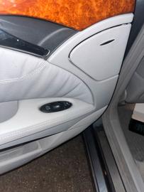 صورة 9 لـ 2005 Mercedes-BENZ E 280