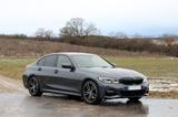 BMW 330d M Sport Automatik Premium Selection & SP - BMW: Premium Selection