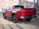 Volkswagen Amarok 3,0 TDI 10GA Style Navi Leder AHK R-Kamer - Volkswagen Amarok mit Diesel-Antrieb: Allradantrieb