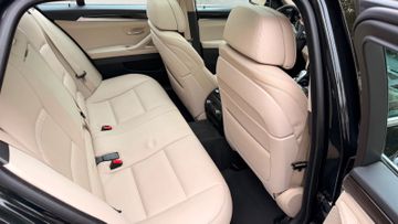BMW 530 - 10
