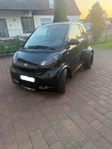 Smart ForTwo City Coupe Lorinser Breitbau - Smart ForTwo: Lorinser