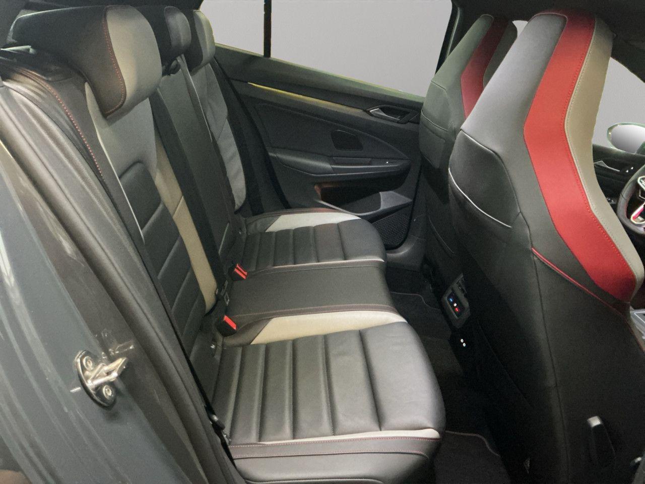 Volkswagen Golf VIII GTI Clubsport 2.0 TSI DSG NAVI, APP, миниатюра 19
