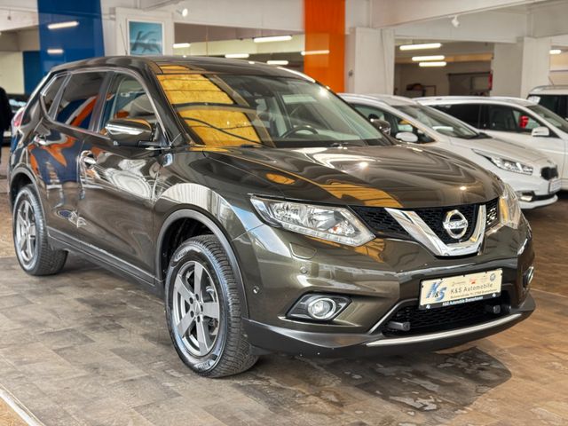 Nissan X-Trail Acenta*KAMERA*LED*NAVI*PDC*KLIMAAUTO*