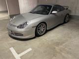 Porsche 996 GT3 Clubsport GT3 - Porsche 996: Gt3