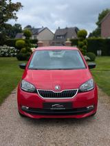 Skoda Citigo Cool Edition - gebrauchte Skoda Citigo aus dem Jahr 2017
