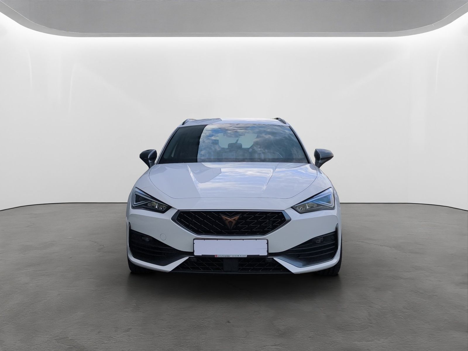 Cupra Leon SP 2.0 TSI DSG VZ LED+NAVI+AHK+KAMERA+PARKE imagem 3