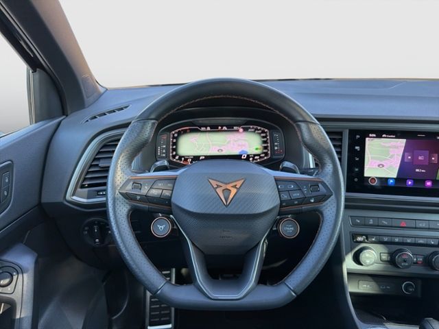 Ateca VZ 2.0 TSI 4DRIVE AHK ACC EL.HECKKLAPPE LE